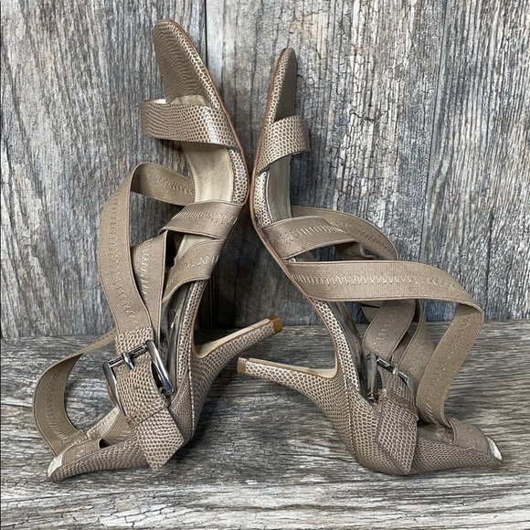 Michael Michael Kors heels 10M - Picture 8 of 14